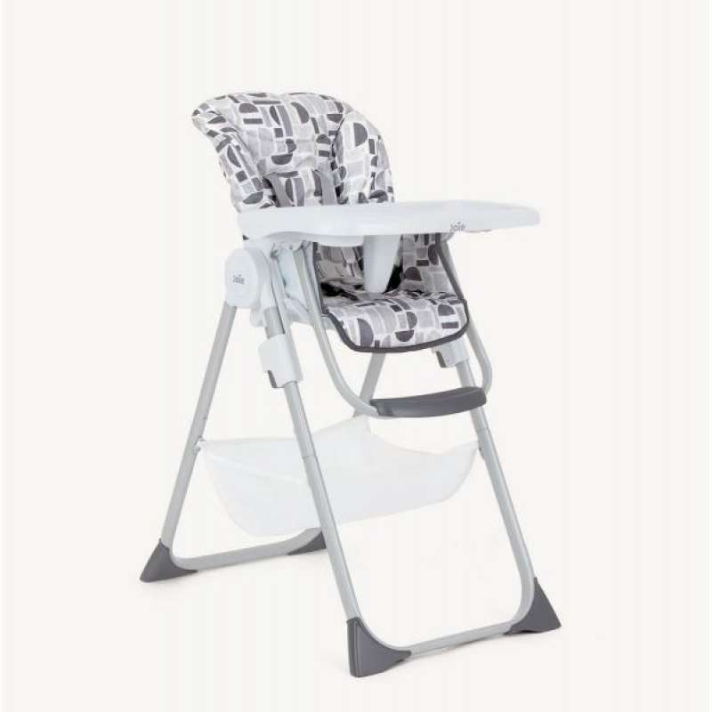 JOIE SNACKER SEGGIOLONE 2IN1