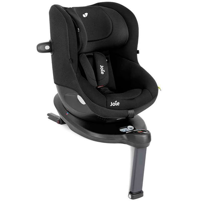 SEGGIOLINO AUTO JOIE I-SPIN 360 E I-SIZE