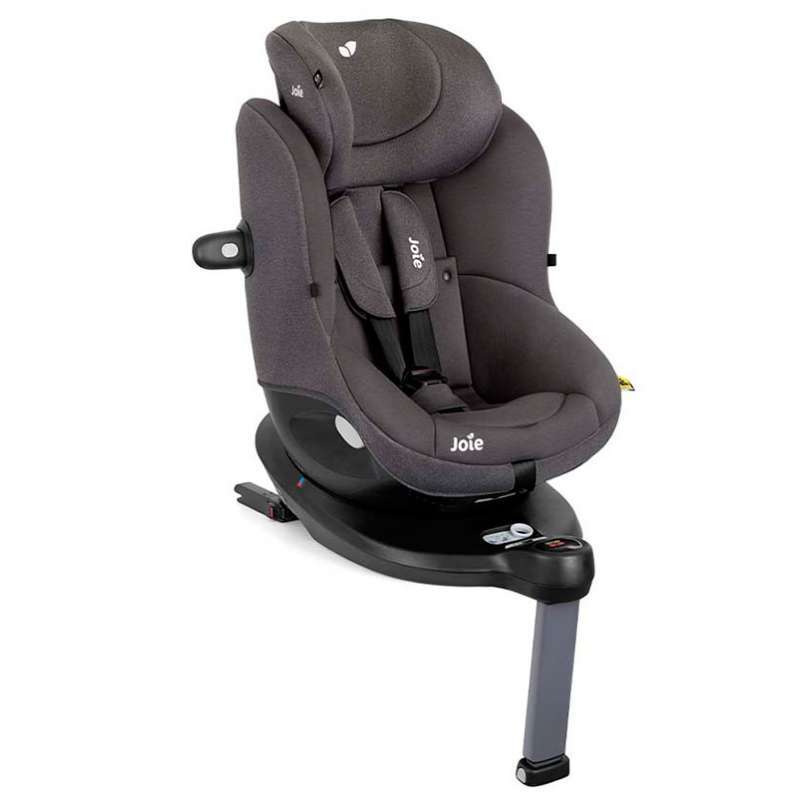 SEGGIOLINO AUTO JOIE I-SPIN 360 E I-SIZE
