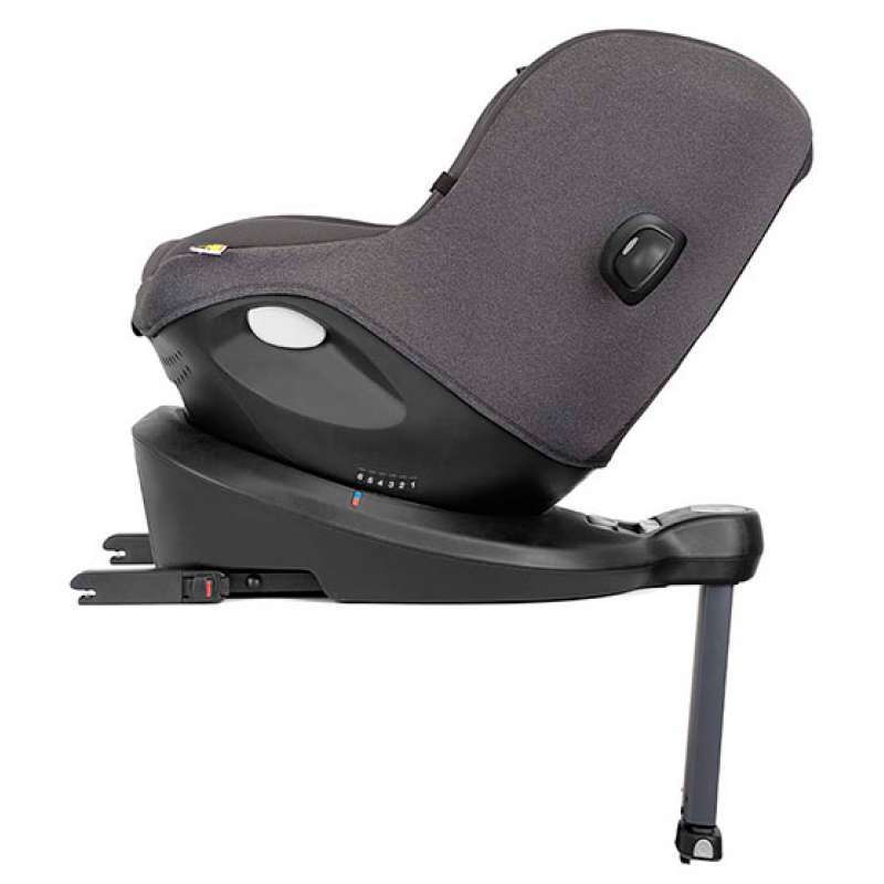 SEGGIOLINO AUTO JOIE I-SPIN 360 E I-SIZE