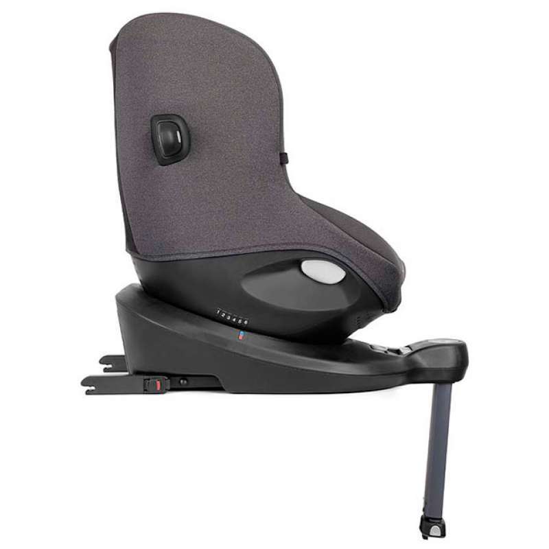 SEGGIOLINO AUTO JOIE I-SPIN 360 E I-SIZE