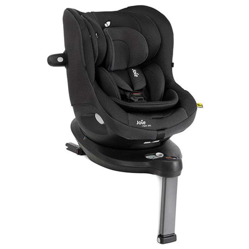 SEGGIOLINO AUTO JOIE I-SPIN 360 I-SIZE