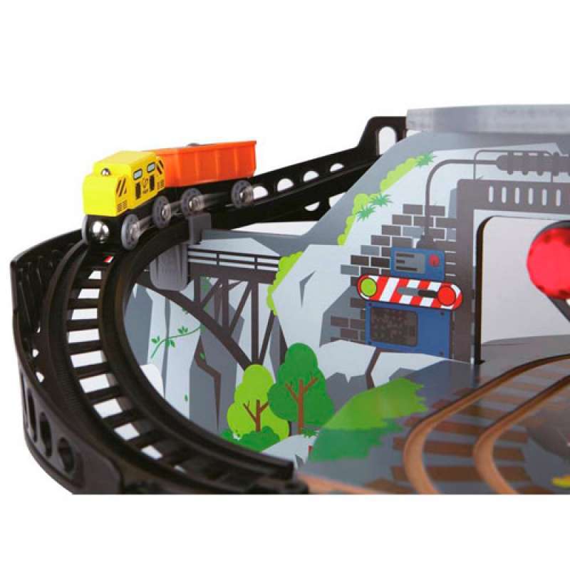 MEGA MINIERA DI MONTAGNA HAPE