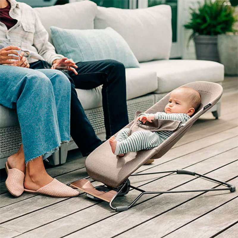 SDRAIETTA UPPABABY MIRA