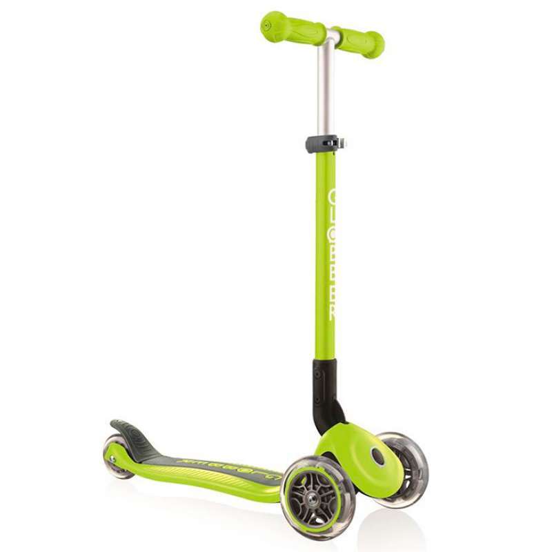 MONOPATTINI GLOBBER PRIMO PIEGHEVOLE