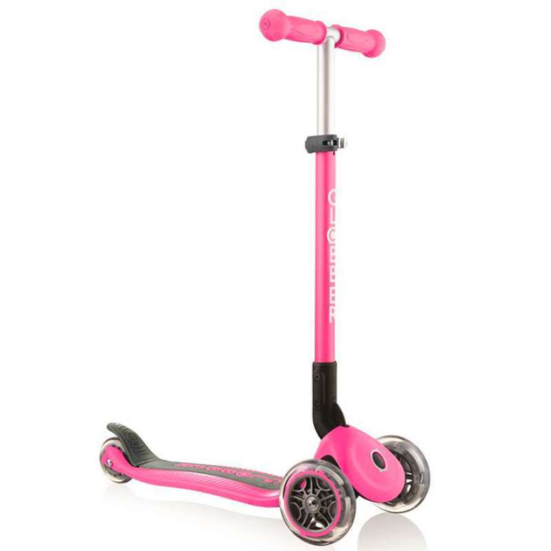 MONOPATTINI GLOBBER PRIMO PIEGHEVOLE