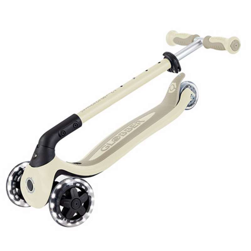 MONOPATTINO GLOBBER GO UP BABY LIGHTS 360