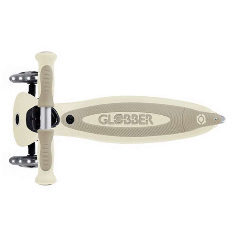 MONOPATTINO GLOBBER GO UP BABY LIGHTS 360