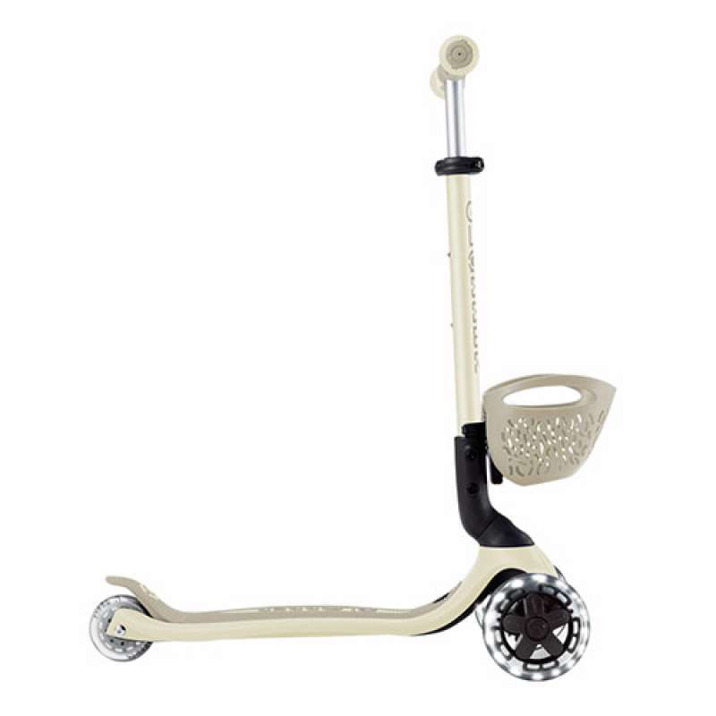 MONOPATTINO GLOBBER GO UP BABY LIGHTS 360