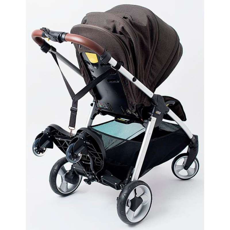 MONOPATTINO E SEGGIOLINO OLMITOS PER BAMBINI KIDS SCOOTER