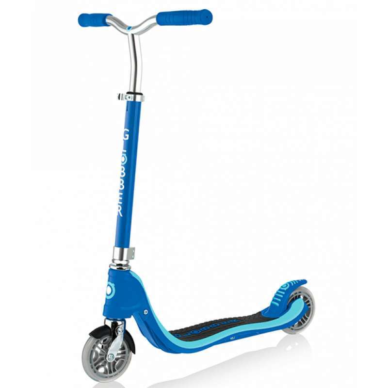 MONOPATTINO GLOBBER FLOW 125