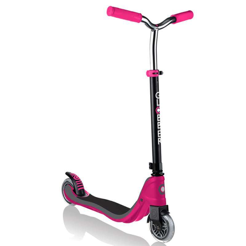 MONOPATTINO GLOBBER FLOW 125