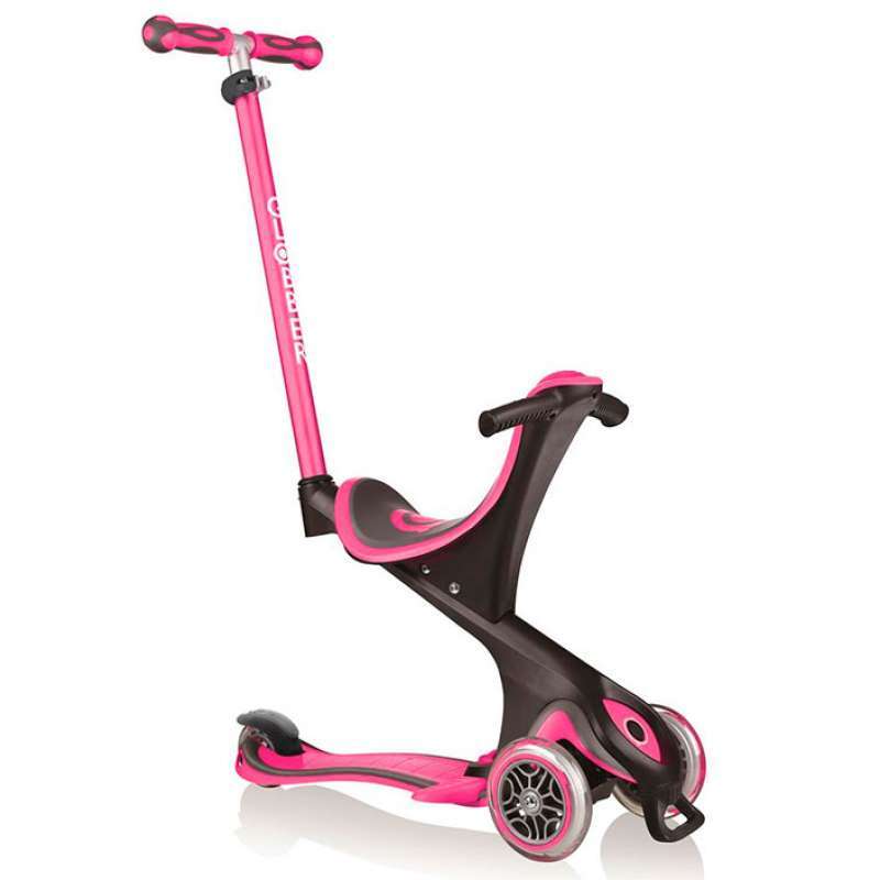 MONOPATTINO GLOBBER GO UP COMFORT