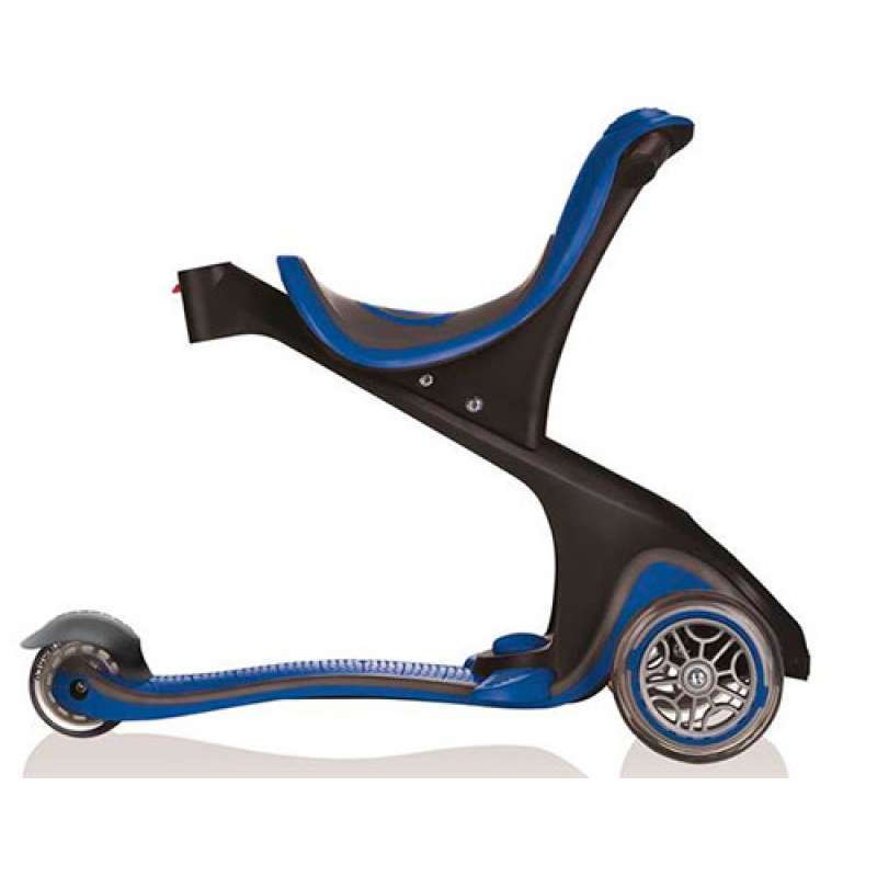 MONOPATTINO GLOBBER GO UP COMFORT