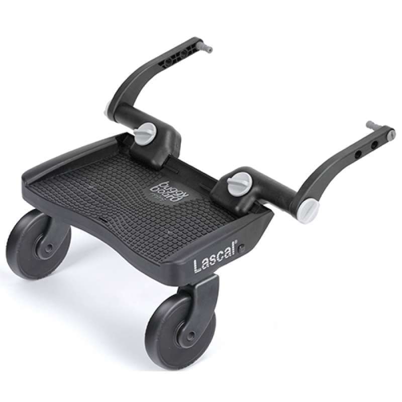 MONOPATTINO LASCAL BUGGYBOARD MINI 3D