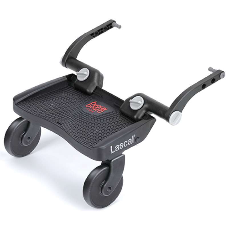 MONOPATTINO LASCAL BUGGYBOARD MINI 3D