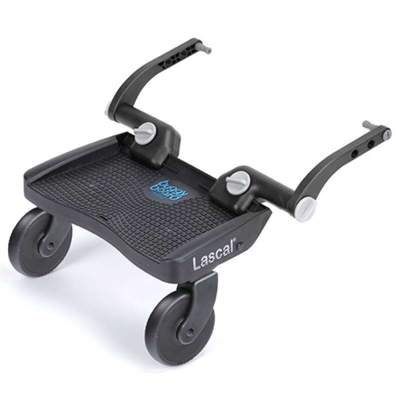 MONOPATTINO LASCAL BUGGYBOARD MINI 3D
