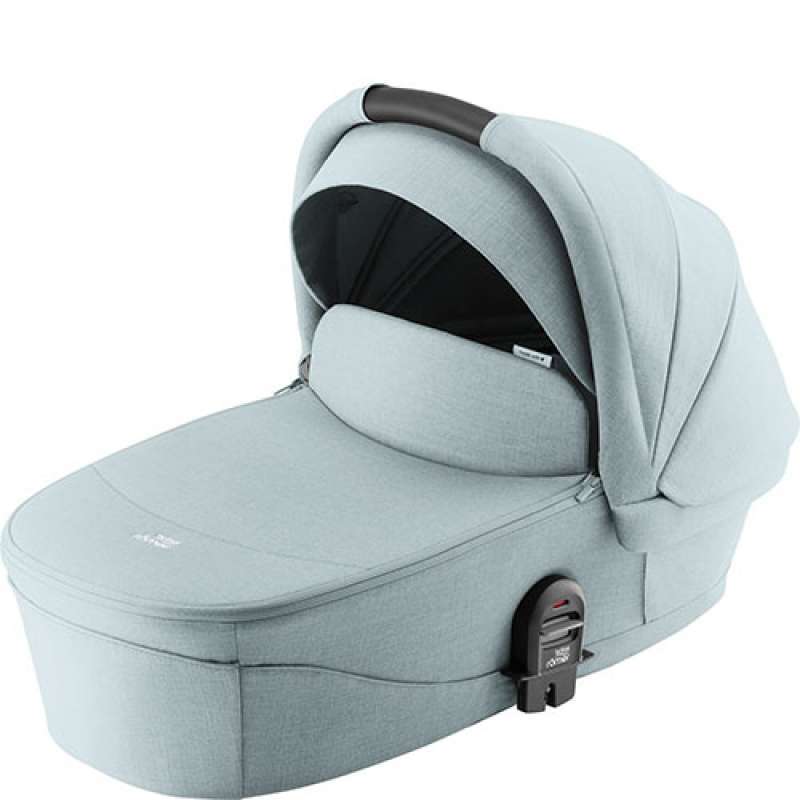 NAVICELLA BRITAX RÖMER SMILE 5Z