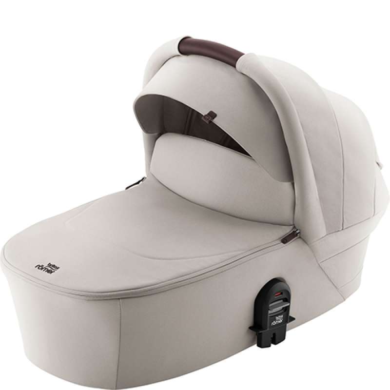 NAVICELLA BRITAX RÖMER SMILE 5Z