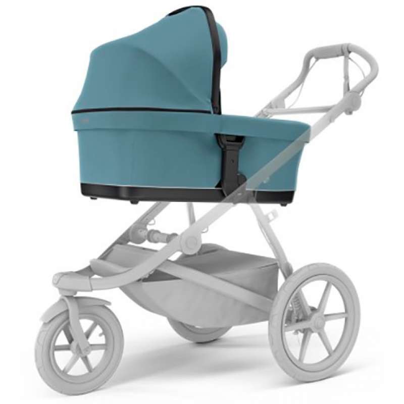 NAVICELLA THULE PER PASSEGGINI URBAN GLIDE