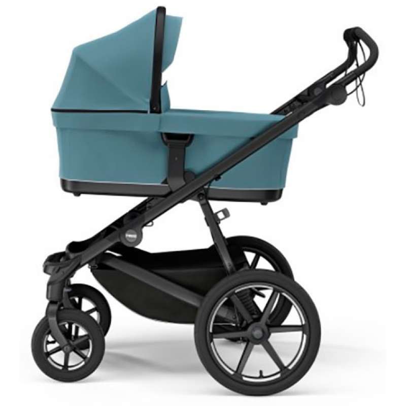 NAVICELLA THULE PER PASSEGGINI URBAN GLIDE