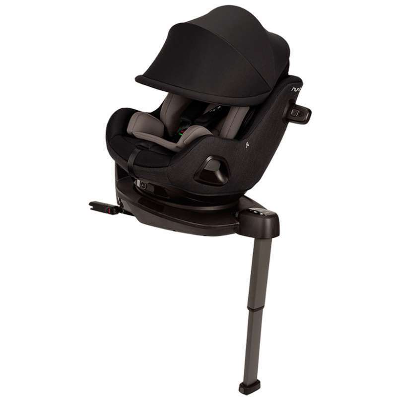 SEGGIOLINO AUTO NUNA PRUU AIRE