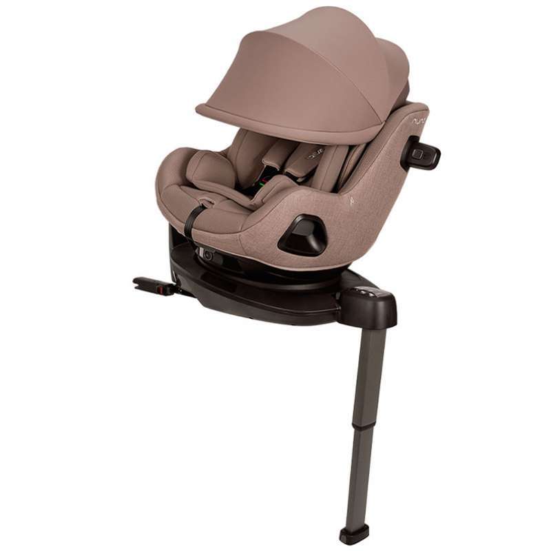 SEGGIOLINO AUTO NUNA PRUU AIRE