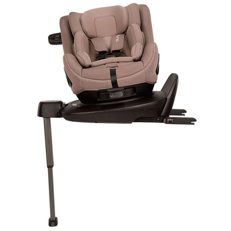 SEGGIOLINO AUTO NUNA PRUU AIRE