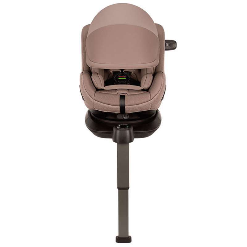 SEGGIOLINO AUTO NUNA PRUU AIRE