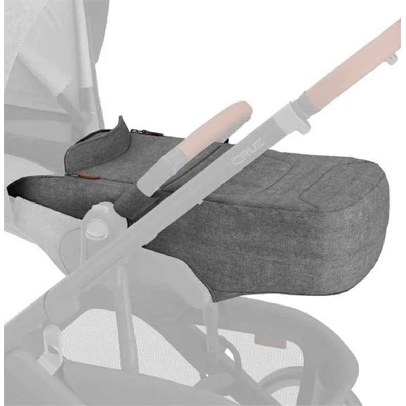 PACK NEONATO UPPABABY CRUZ V3