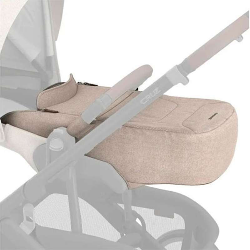 PACK NEONATO UPPABABY CRUZ V3