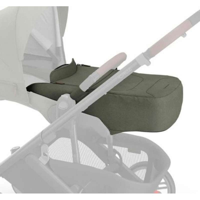 PACK NEONATO UPPABABY CRUZ V3