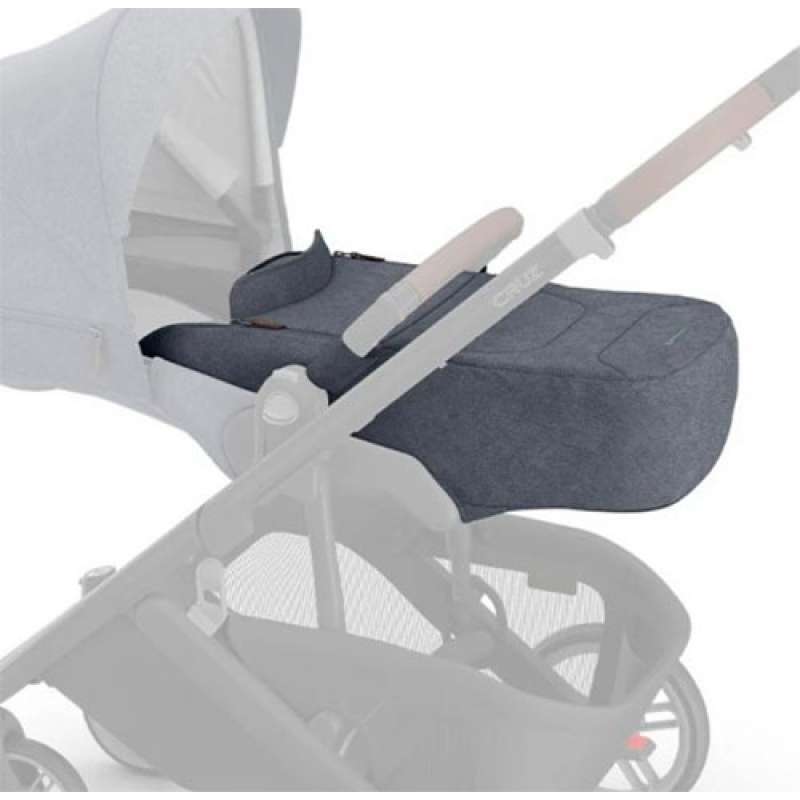PACK NEONATO UPPABABY CRUZ V3