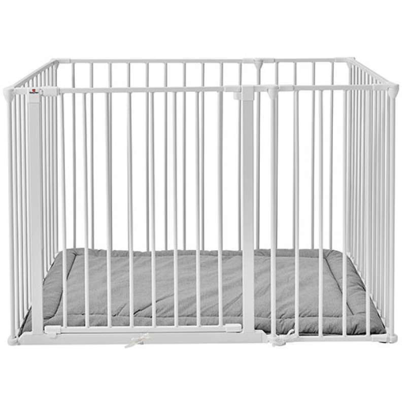 BARRIERA DI SICUREZZA E PARCO GIOCHI BABYDAN OLAF