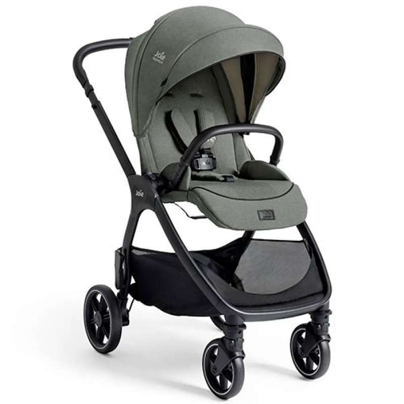 PASSEGGINO 2 PEZZI JOIE SIGNATURE VALORA