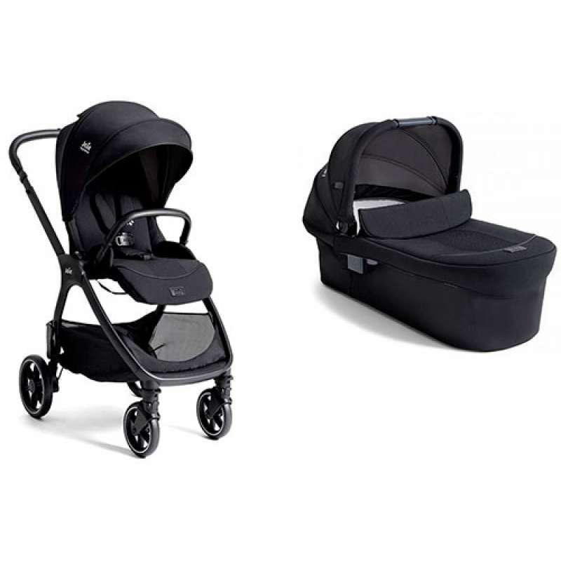 PASSEGGINO 2 PEZZI JOIE SIGNATURE VALORA