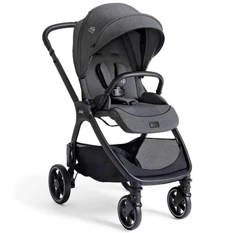 PASSEGGINO 2 PEZZI JOIE SIGNATURE VALORA