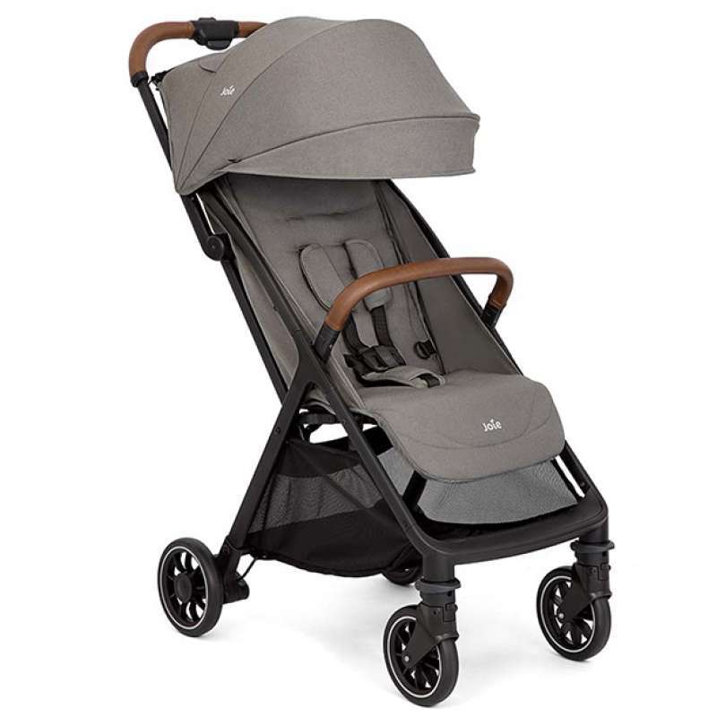 PASSEGGINI LEGGERI JOIE PACT PRO