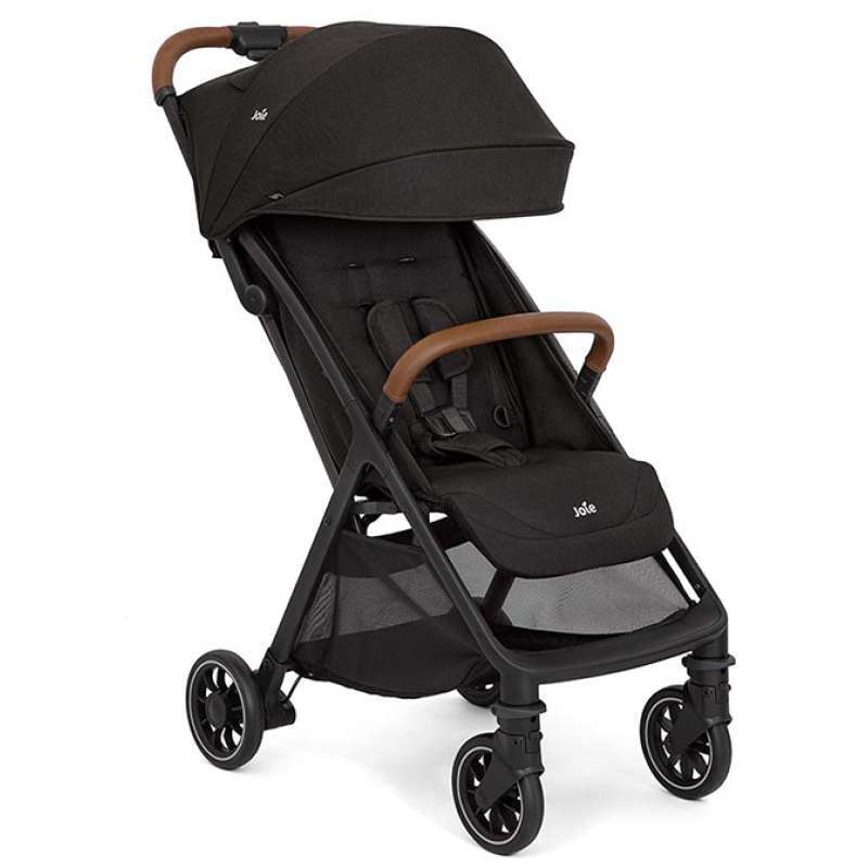 PASSEGGINI LEGGERI JOIE PACT PRO