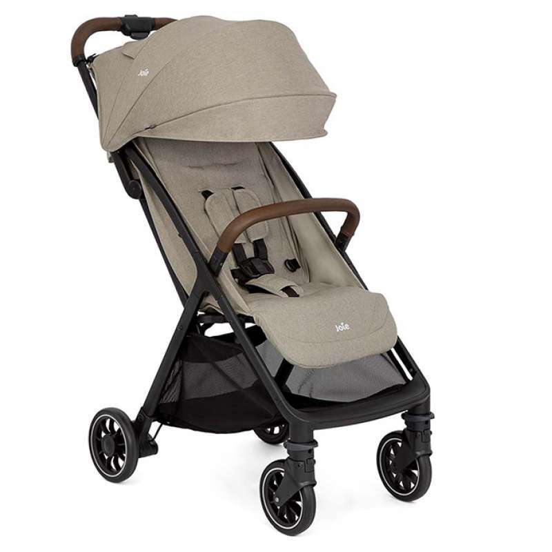 PASSEGGINI LEGGERI JOIE PACT PRO