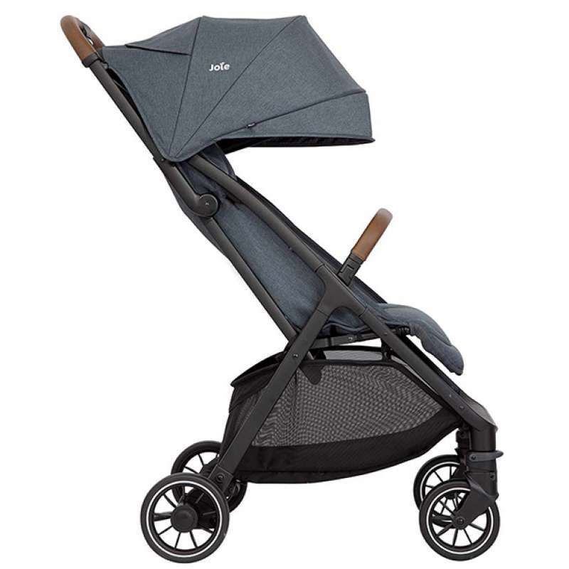 PASSEGGINI LEGGERI JOIE PACT PRO