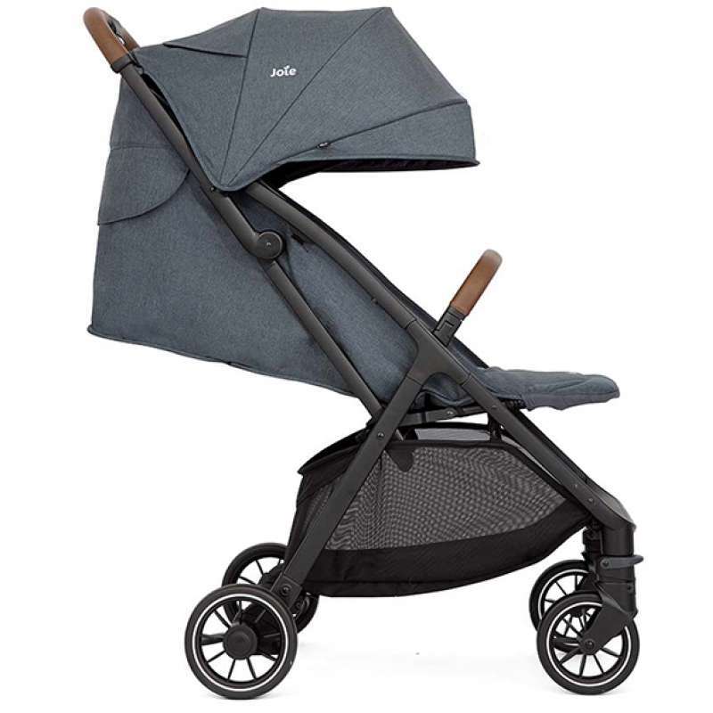 PASSEGGINI LEGGERI JOIE PACT PRO
