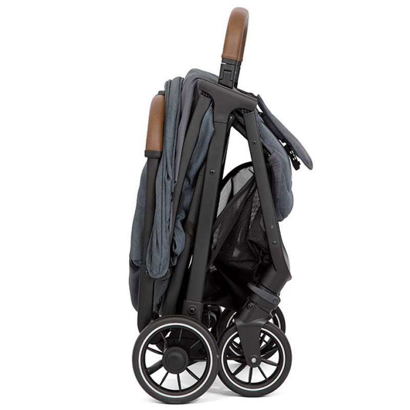 PASSEGGINI LEGGERI JOIE PACT PRO