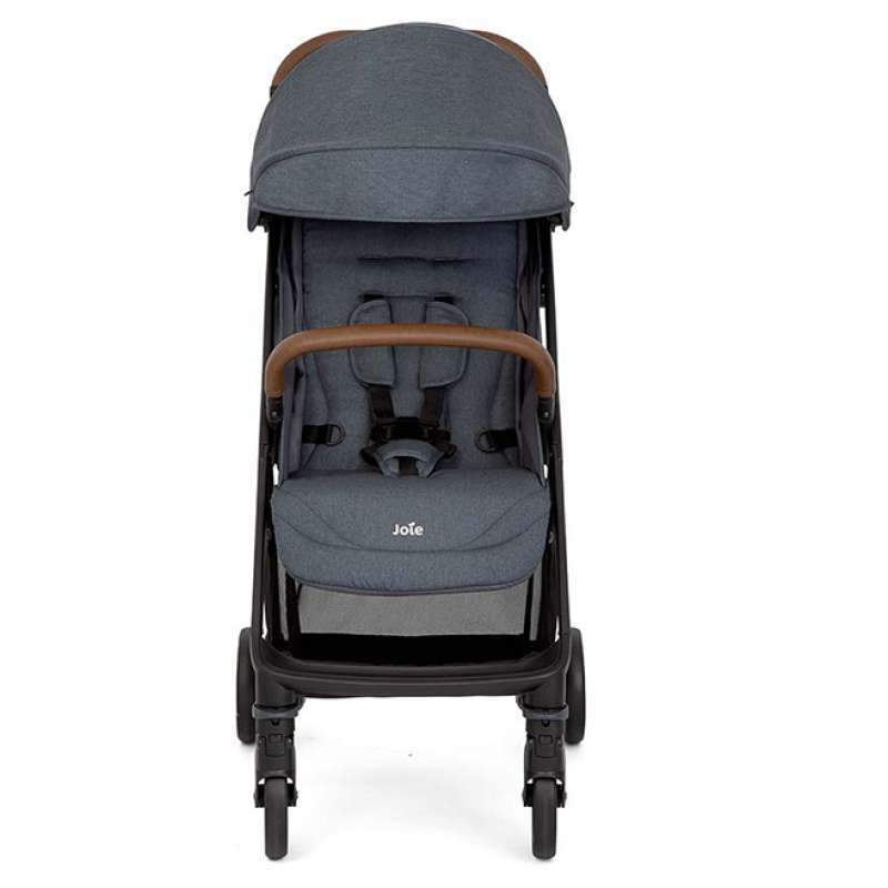 PASSEGGINI LEGGERI JOIE PACT PRO