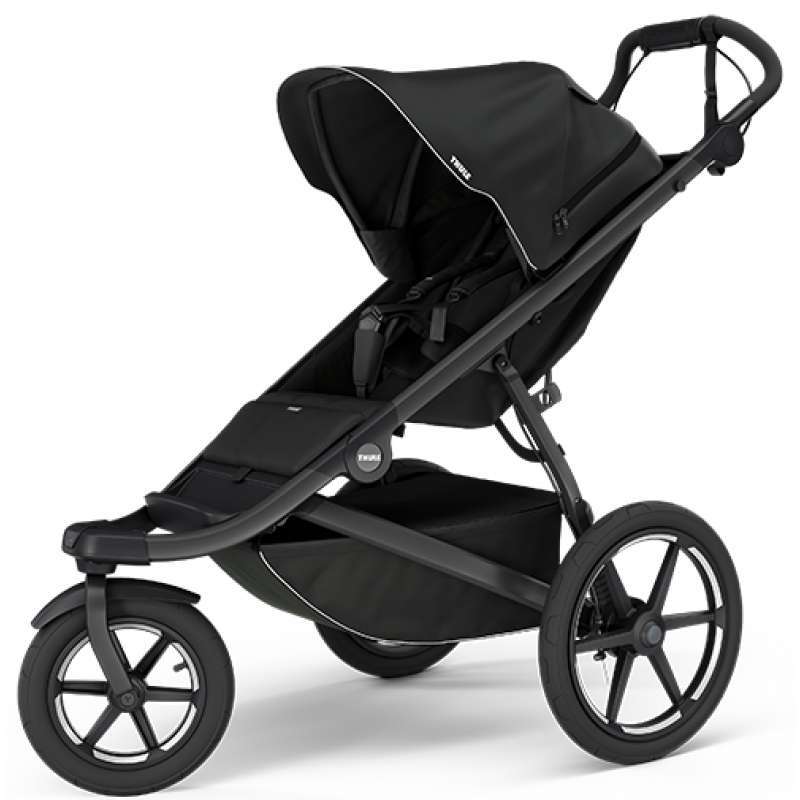 PASSEGGINI THULE URBAN GLIDE 3