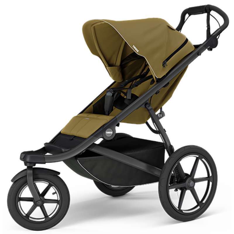 PASSEGGINI THULE URBAN GLIDE 3