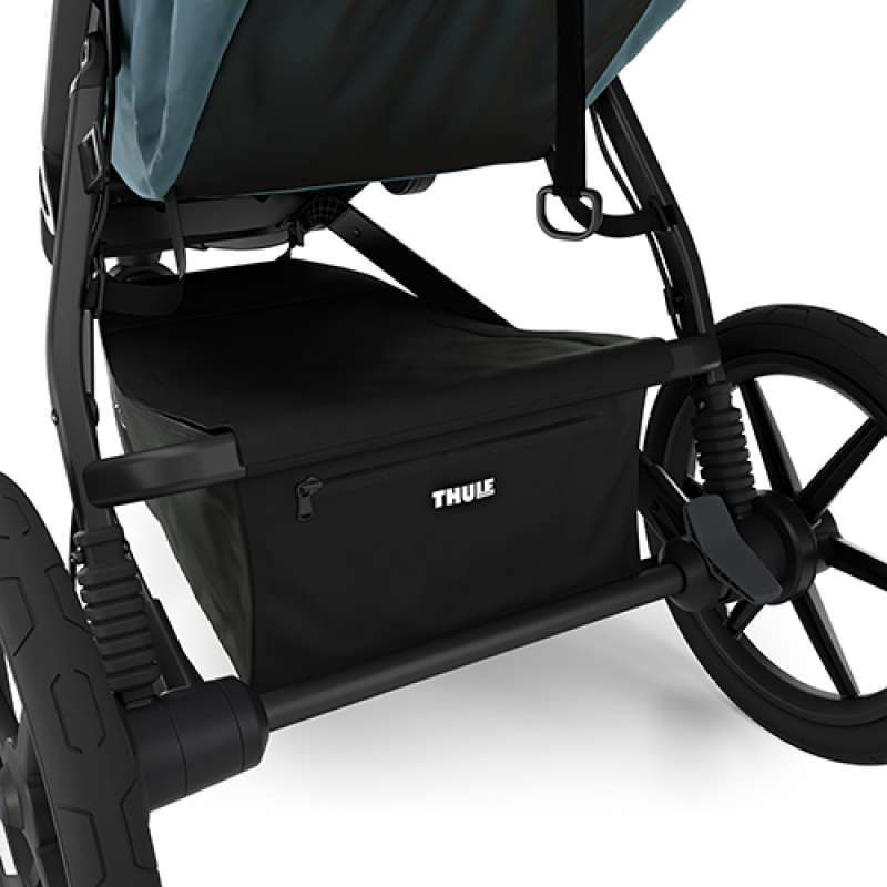 PASSEGGINI THULE URBAN GLIDE 3