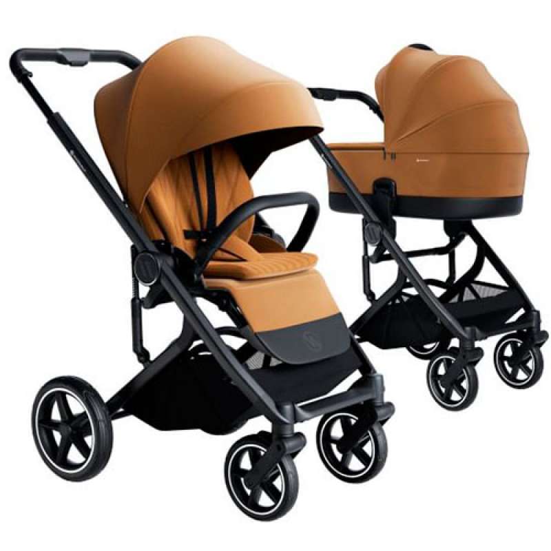 CARROZZINE PER BAMBINI AVIONAUT SIRIUS 2