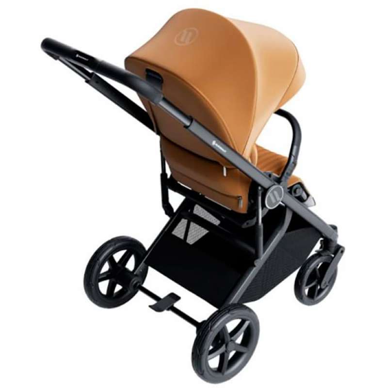 CARROZZINE PER BAMBINI AVIONAUT SIRIUS 2