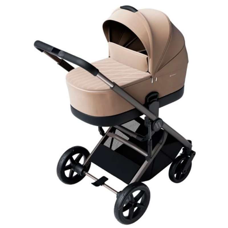 CARROZZINE PER BAMBINI AVIONAUT SIRIUS 2